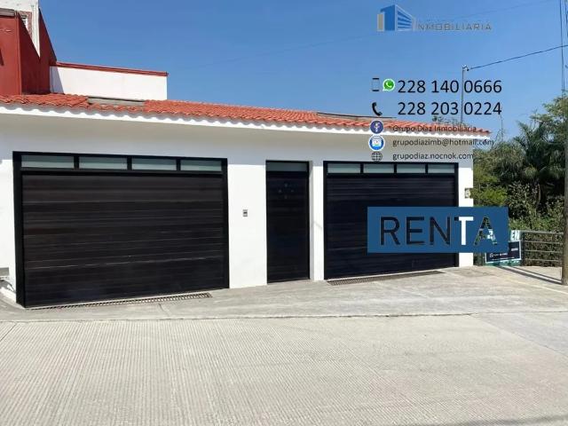 Casa en venta en Indeco Animas, Xalapa, Veracruz de Ignacio de la Llave