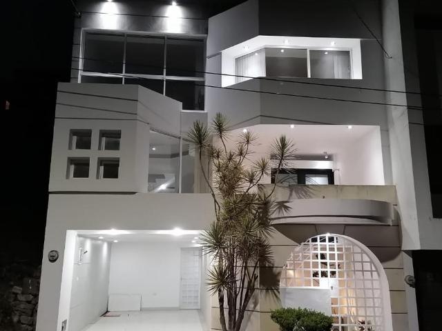 CASA EN RENTA EN INDECO ?NIMAS XALAPA VERACRUZ