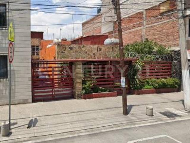 Casa en renta en Industria, Gustavo A. Madero, CDMX