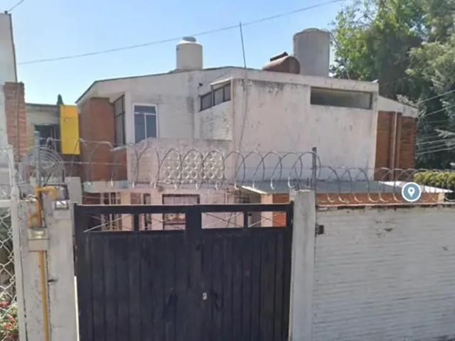Casa en Renta en Infonavit Amalucan, puebla
