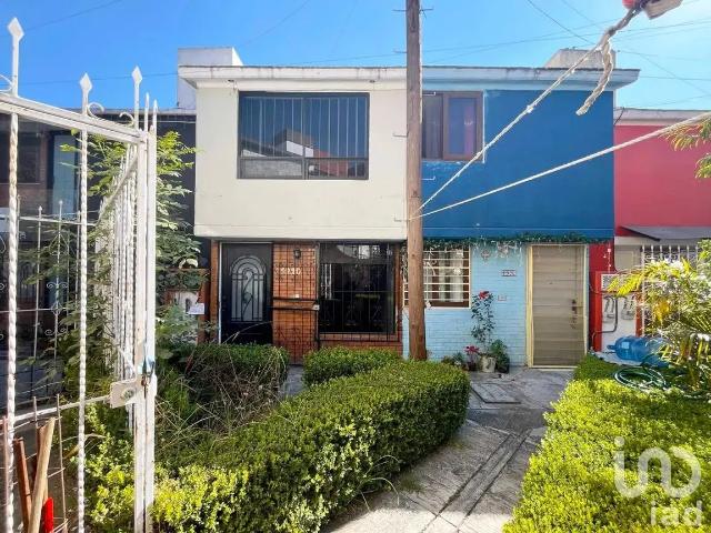 Casa en Renta en INFONAVIT Loma Bella, Puebla, Puebla