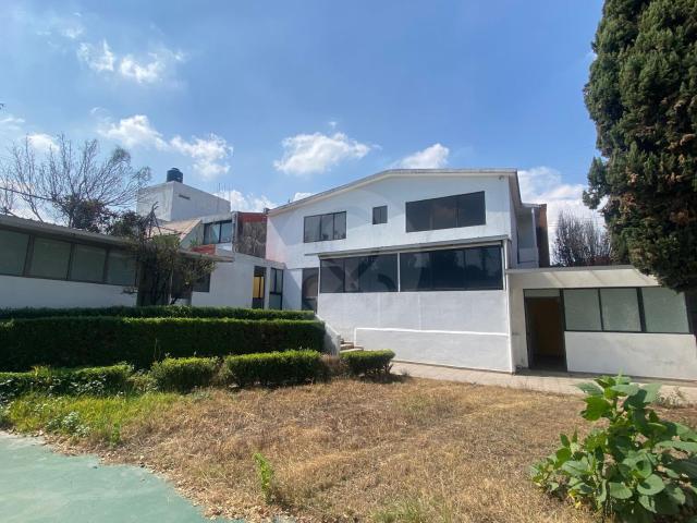 Casa en renta en Insurgentes Cuicuilco