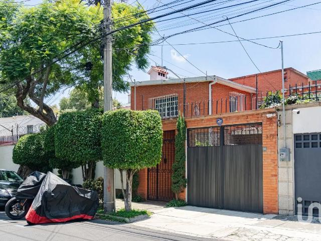 Casa en Renta en Insurgentes San Borja, Benito Juárez, Ciudad de México