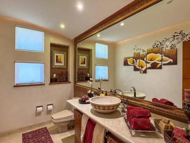 Casa en Renta en Interlomas, Huixquilucan, M?xico
