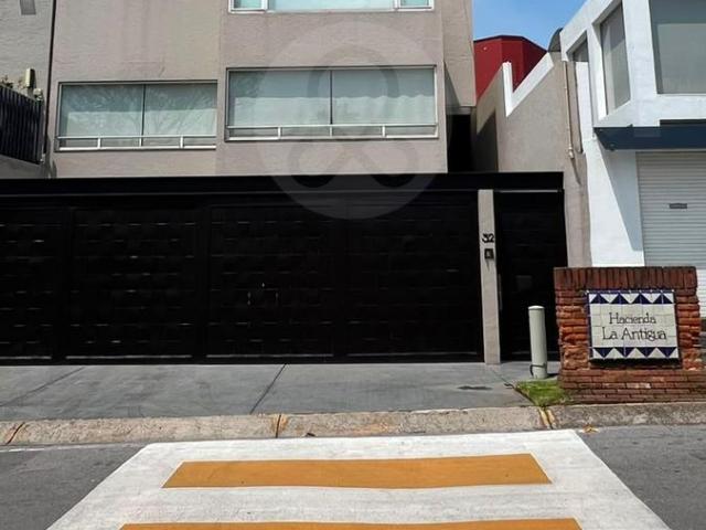 Casa en renta en Interlpomas