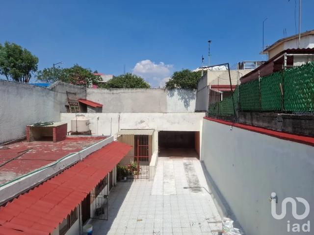 Casa en Renta en Isidro Fabela, Tlalpan, Ciudad de México