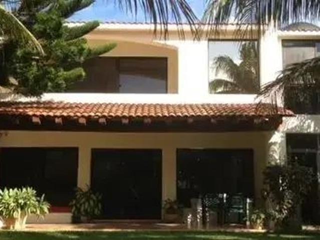 Casa En Renta En Isla Dorada
