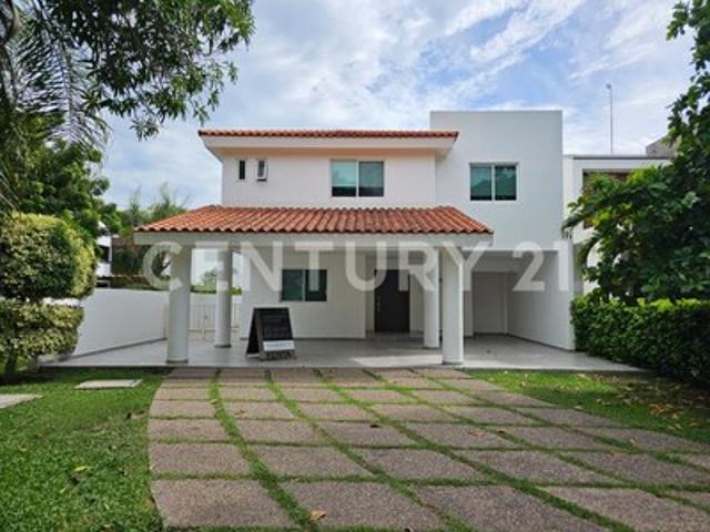 CASA EN RENTA EN ISLA DEL OESTE EN LA PRIMAVERA, CULIACAN, SIN