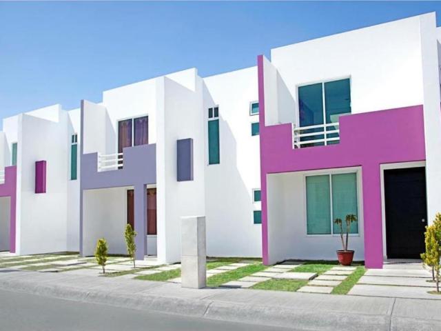 Casa en renta en Issste, Pachuca de Soto, Hidalgo