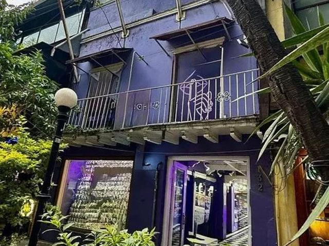 Casa en Renta en Juárez, Cuauhtémoc, Ciudad de México