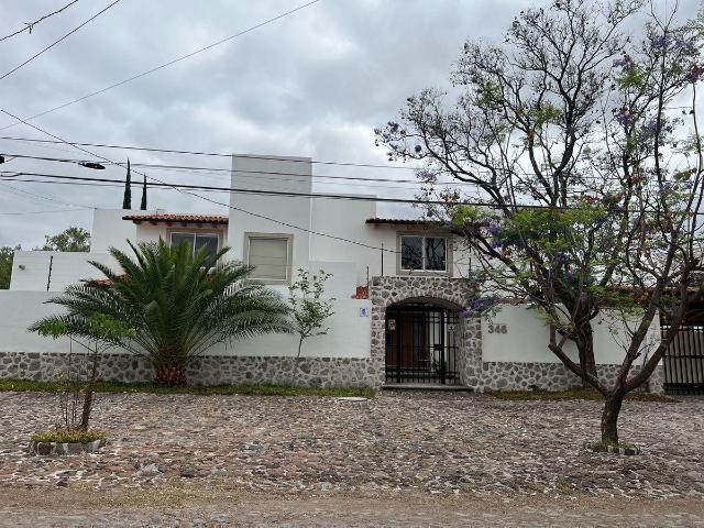 Casa en Renta en Jurica