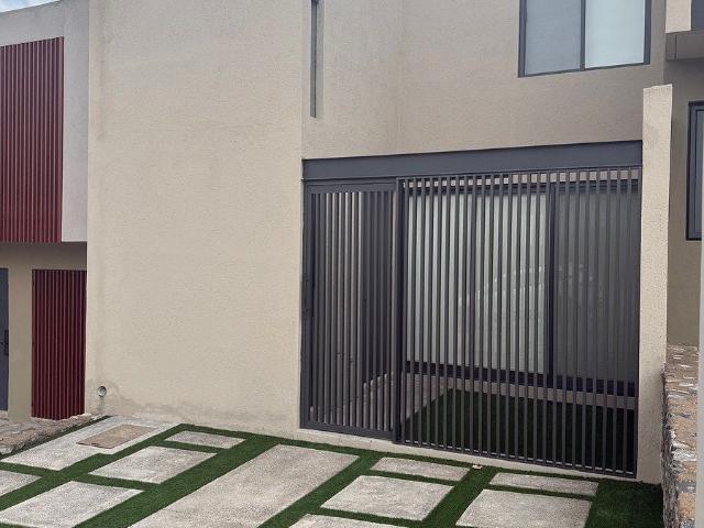 Casa en Renta en Juriquilla