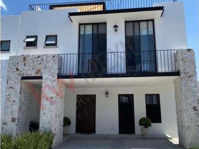 Casa en renta en Juriquilla la Condesa, Querétaro, Querétaro