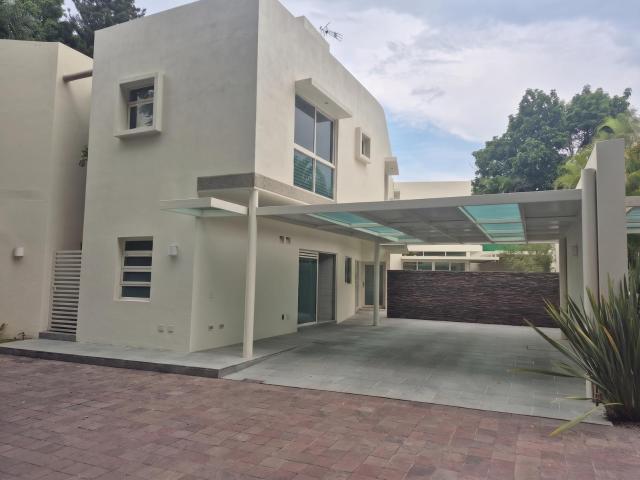 Casa en Renta en Jacarandas, Zapopan, Jalisco