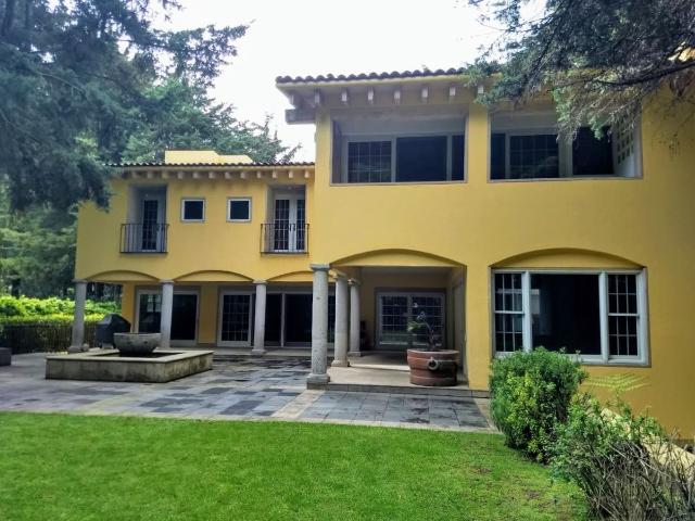 Casa en renta en jajalpa