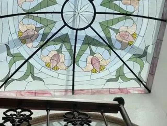 Casa En Renta En Jardín, Tlacopac