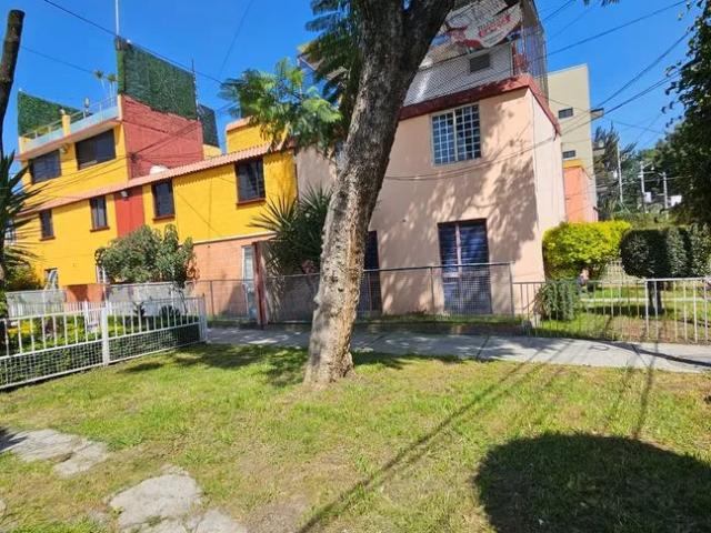 Casa en Renta en Jardín Balbuena, Venustiano Carranza, Ciudad de México