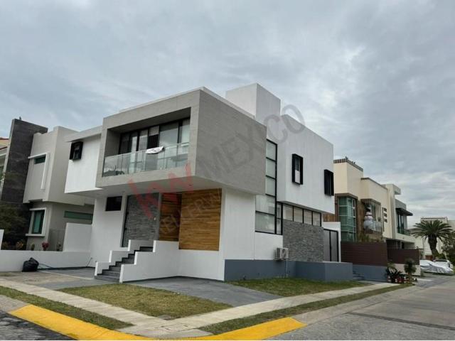 Casa en Renta en Jardín Real, Zapopan, Jalisco