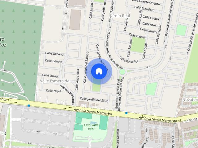 Casa en Renta en Jardin Real, Zona Real, Zapopan