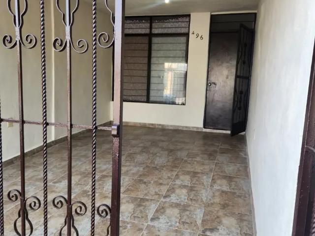 Renta de Casa en Jardines Coloniales