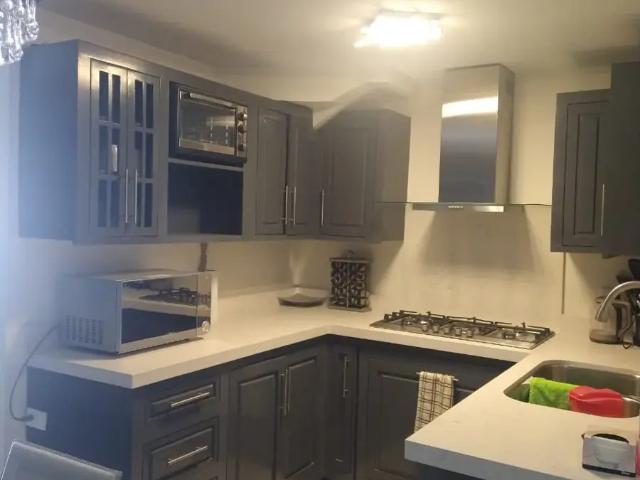 Casa en renta en Jardines de Agua Caliente, Tijuana, Baja California