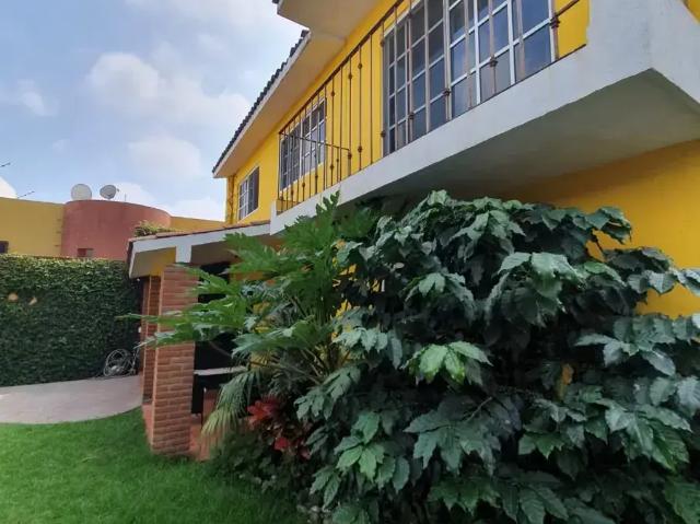 Casa en renta en Jardines de Ahuatlán, Cuernavaca, Morelos