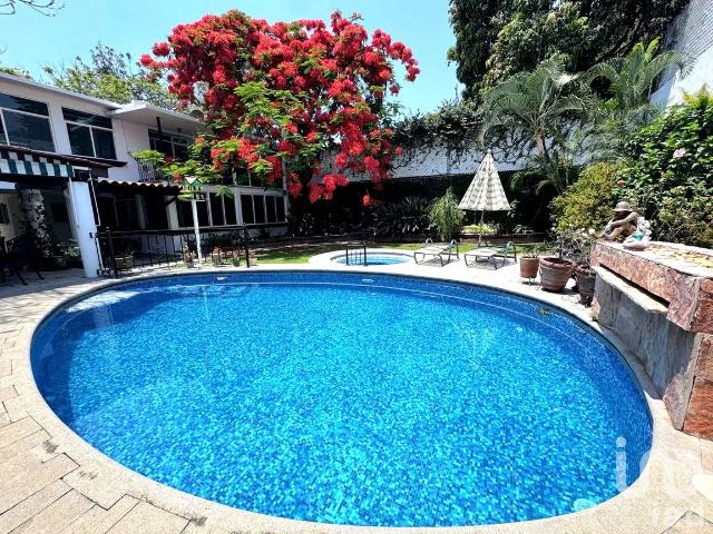 Casa en Renta en Jardines de Cuernavaca, Cuernavaca, Morelos