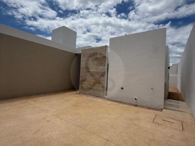 Casa en renta en Jardines de Conkal 2 Rec?maras