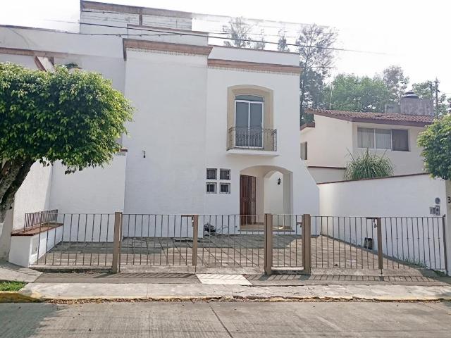 Casa en renta en Jardines de la Alameda, Córdoba, Veracruz de Ignacio de la Llave