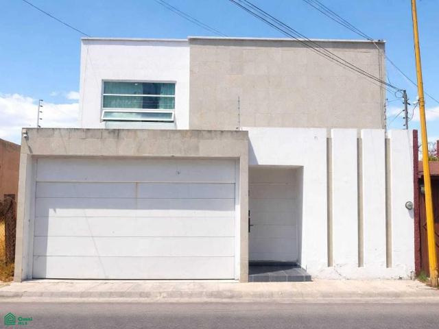 Casa en Renta en Jardines de la Concepoción