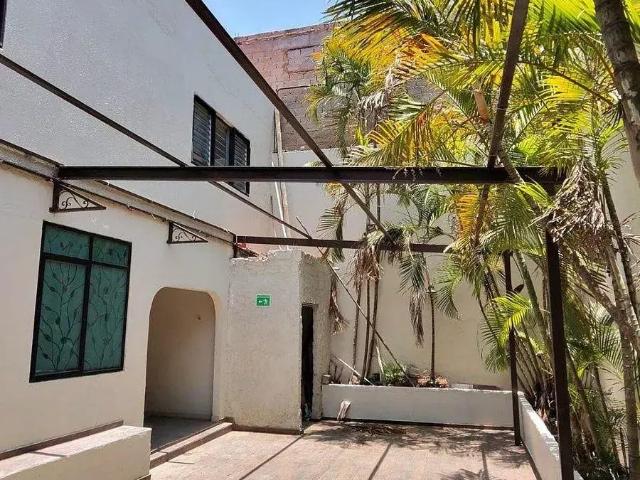 Casa en renta en Jardines de La Cruz 1a. Sección, Guadalajara, Jalisco