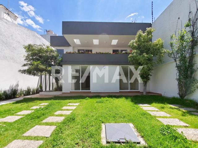 Casa en renta en Jardines de la Florida, Naucalpan de Juarez, Estado de Mexico