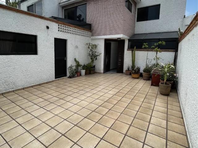 Casa en Renta en Jardines de la Florida, Naucalpan de Juárez, México
