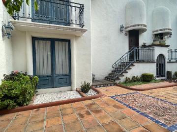CASA EN RENTA EN JARDINES DE LA HACIENDA