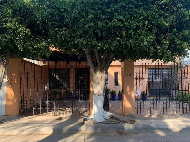 Casa en Renta en Jardines de la Hacienda