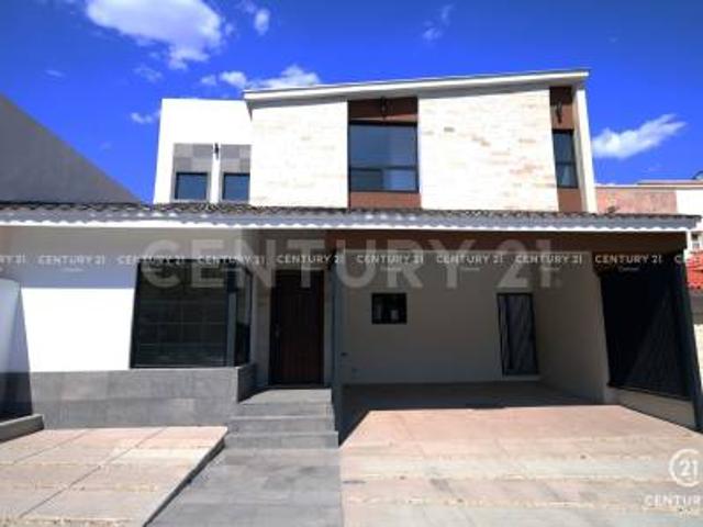 CASA EN RENTA EN JARDINES DE SAN FRANCISCO, CHIHUAHUA, CHIH