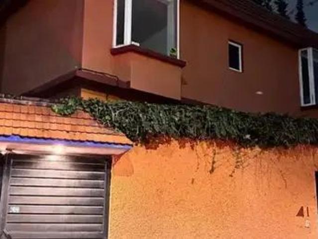 Casa En Renta En Jardines De San Mateo | 4 Recámaras, 4 Baños Y 2estacionamientos