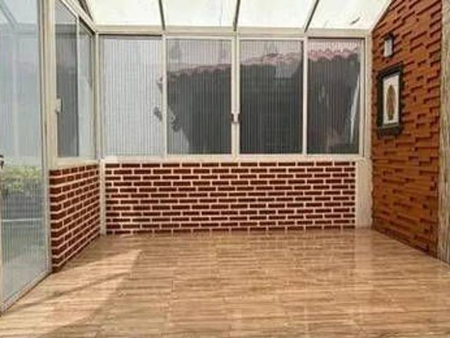 Casa En Renta En Jardines De San Mateo