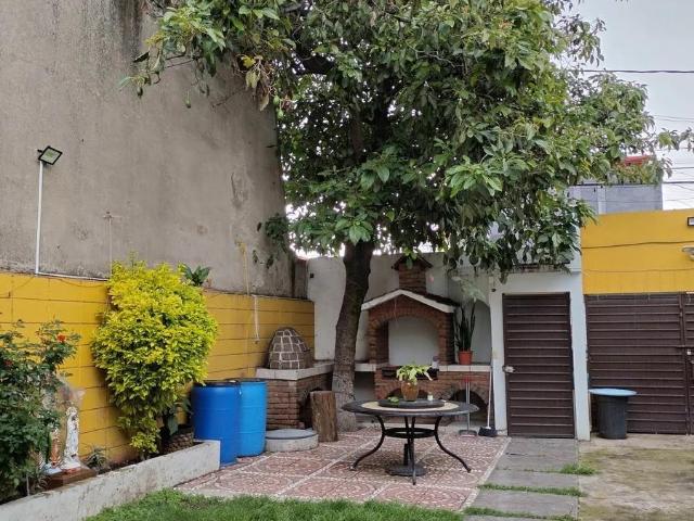 Casa en Renta en Jardines de Santa M?nica, Tlalnepantla