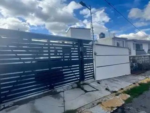 Casa En Renta En Jardines De Satelite Con Bonita Vista Panoramica