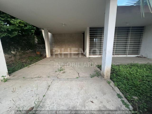 Casa en Renta en Jardines de Tuxpan, Tuxpan, Ver
