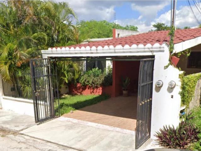 Casa en renta en Jardines de Vista Alegre, M?rida, Yucat?n