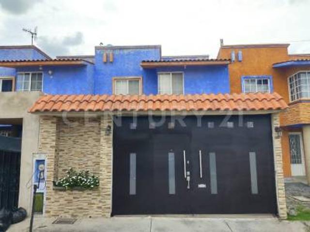 Casa en Renta en Jardines del Valle, San Juan del Río, Querétaro