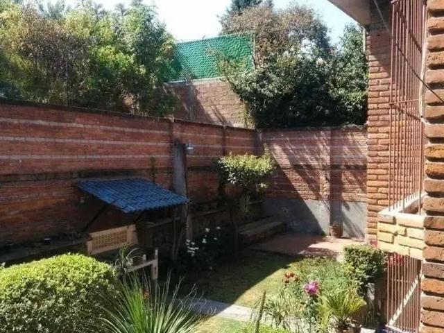 Casa en Renta en Jardines del Ajusco, Tlalpan, Ciudad de M?xico