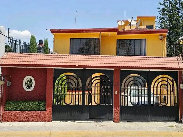 Casa en renta en Jardines del Alba, Cuautitlán Izcalli, México
