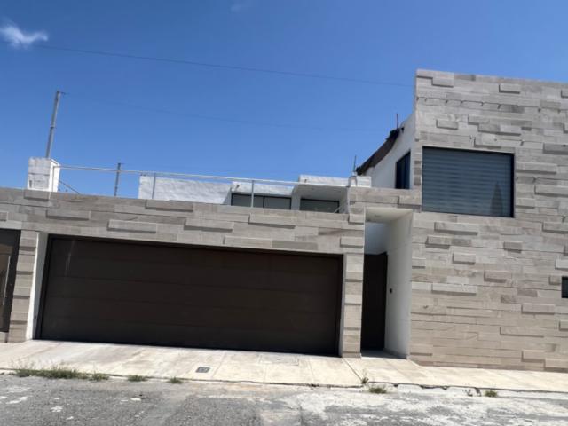 Casa en Renta en Jardines del Campestre, Saltillo con Amplias Amenidades