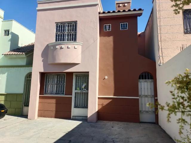 Casa en renta en Jardines del Canada, General Escobedo, Nuevo León