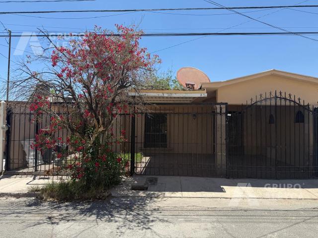 Casa en Renta en Jardines del Norte, Chihuahua