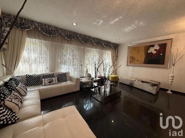 Casa en Renta en Jardines del Pedregal, Álvaro Obregón, Ciudad de México