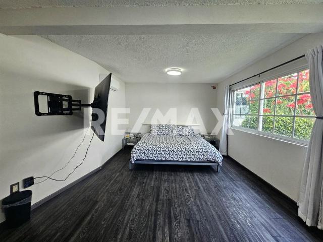 CASA EN RENTA EN JARDINES DEL PEDREGAL COYOACAN